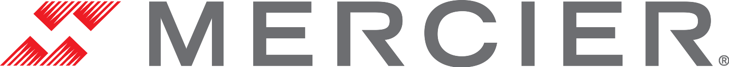 Mercier logo