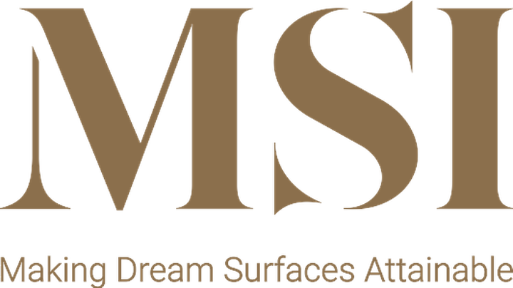 MSI Surfaces logo