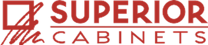 Superior Cabinets logo